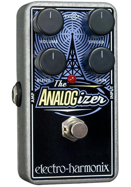 Electro Harmonix ANALOGIZER