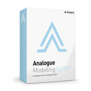 MAGIX Analogue Modelling Suite