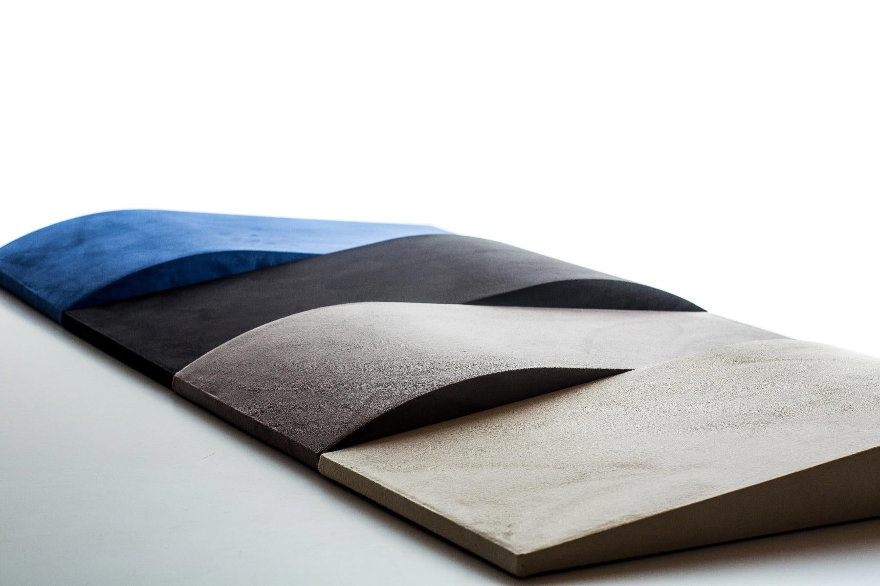 Artnovion Andes - Absorber Gris