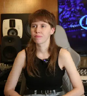 Anna Rossa