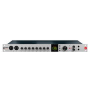 Antelope Discrete 8 Pro SC + Librería completa de FX Antelope
