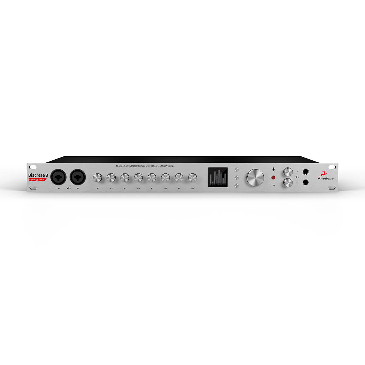 Antelope Discrete 8 Pro SC (B-Stock)