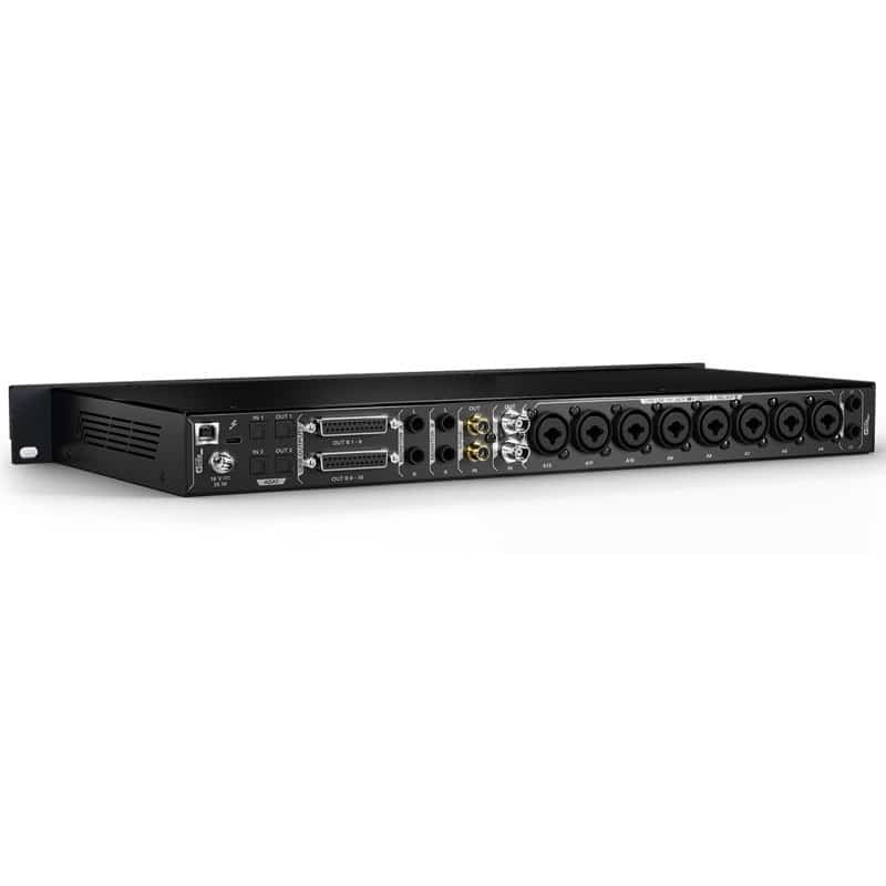 Antelope Audio Orion Studio Synergy Core 