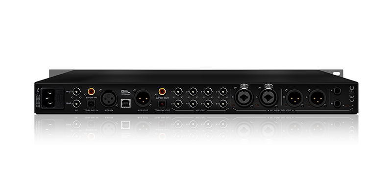 Antelope Pure2