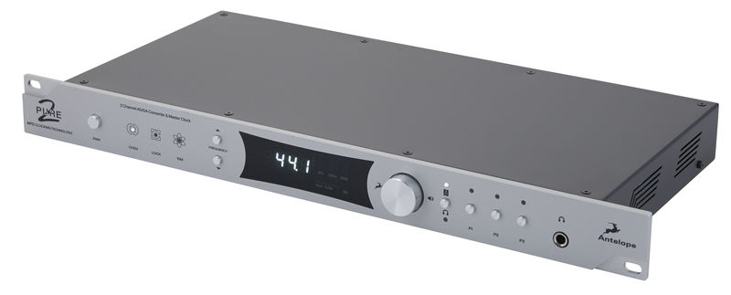 Antelope Pure2