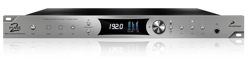 Antelope Pure2