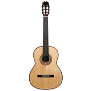 ANTONIO DE TOLEDO ATF-17EB FLAMENCO EBANO BLANCO