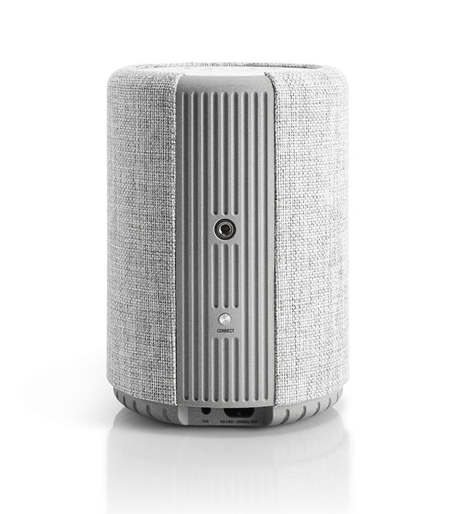 Audio Pro A10 Light Grey