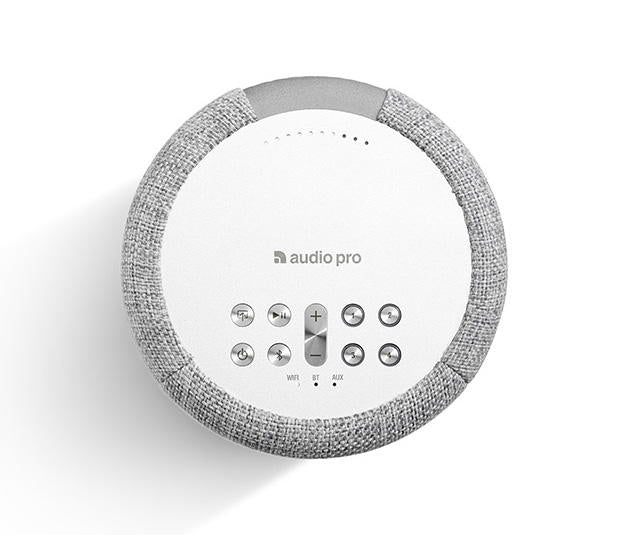 Audio Pro A10 Light Grey