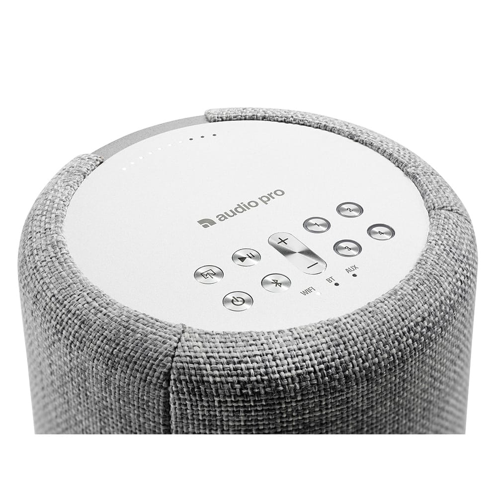 Audio Pro A10 Light Grey