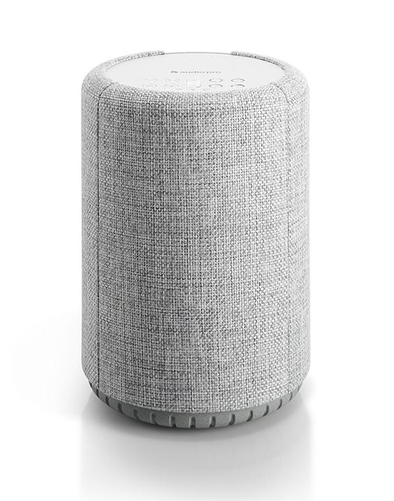 Audio Pro A10 Light Grey