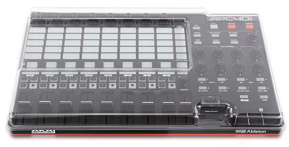 Decksaver Akai APC 40 MKII