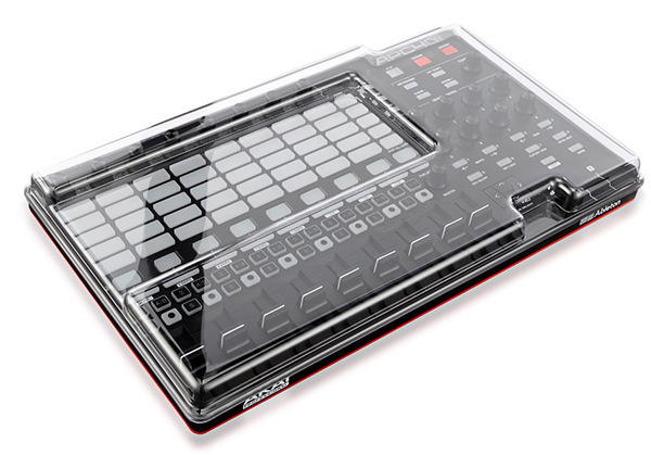 Decksaver Akai APC 40 MKII