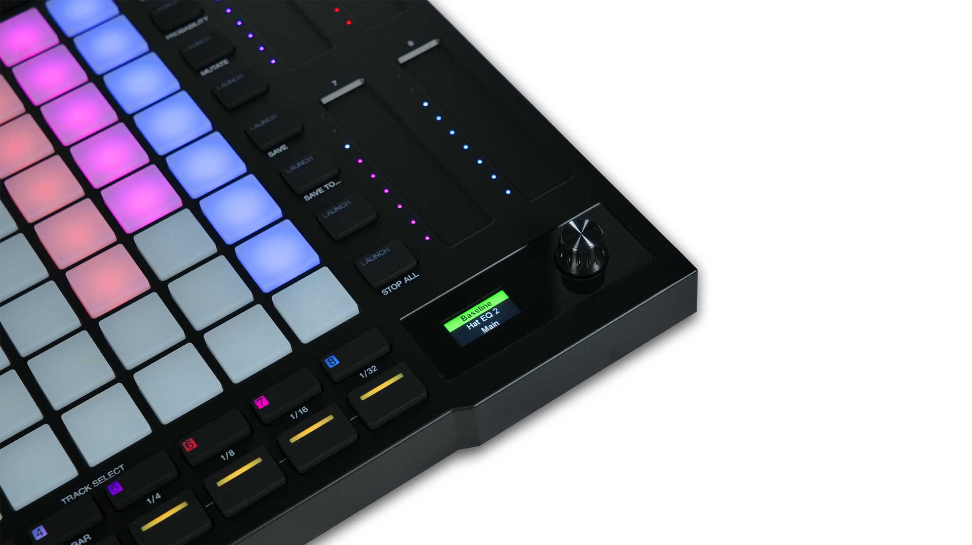 AKAI APC64