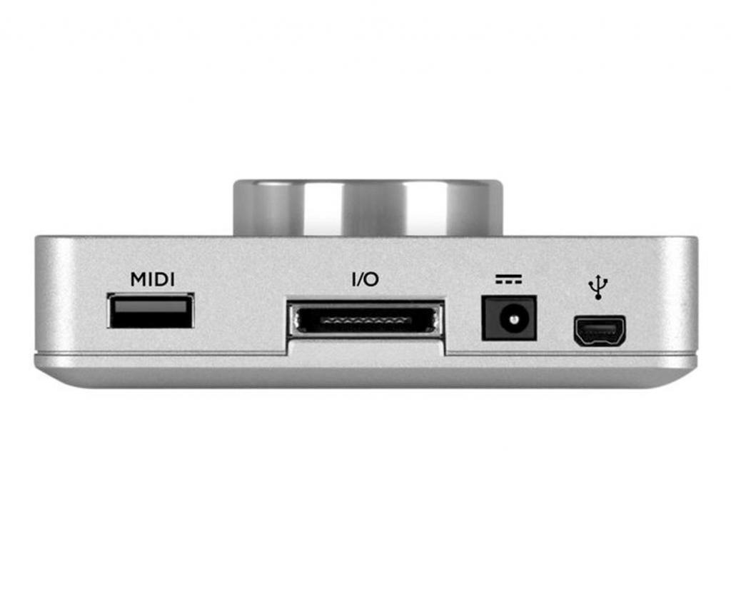 Apogee Duet