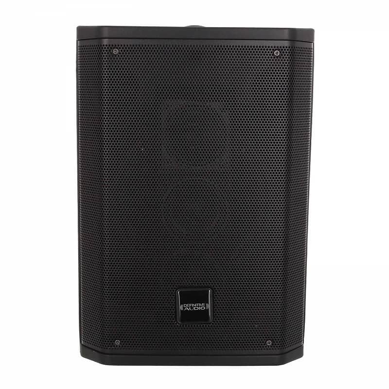Definitive Audio ATLANTIS PA-8 Altavoz activo a batería