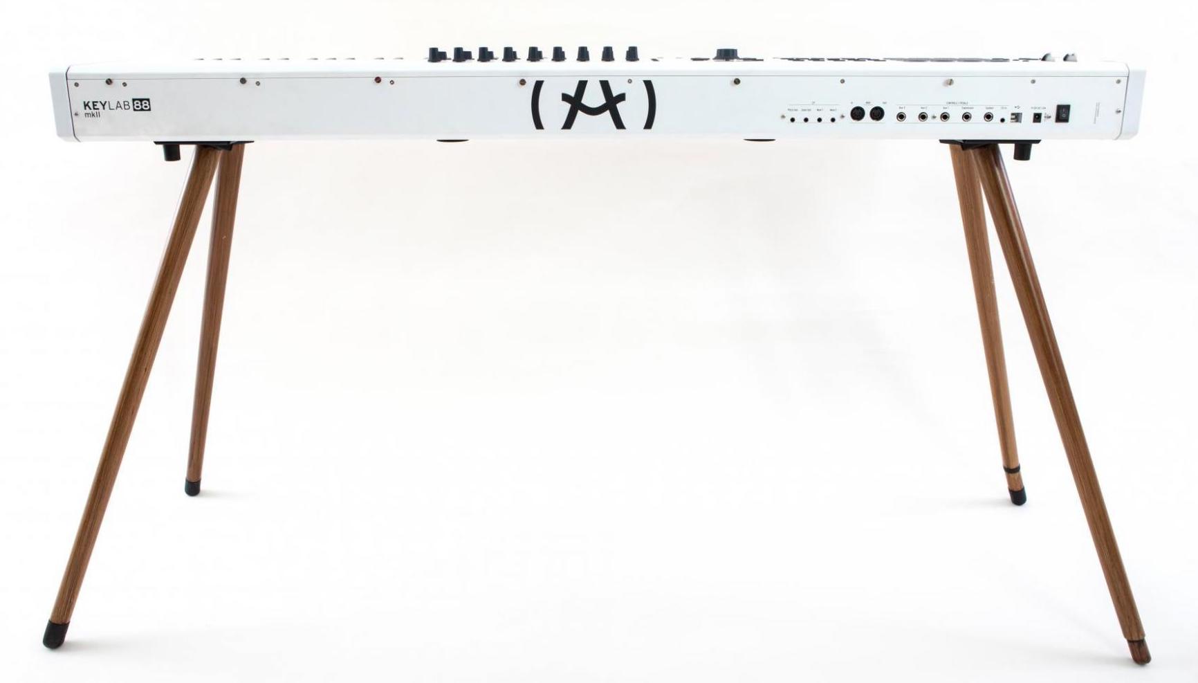 Arturia Wooden Legs 