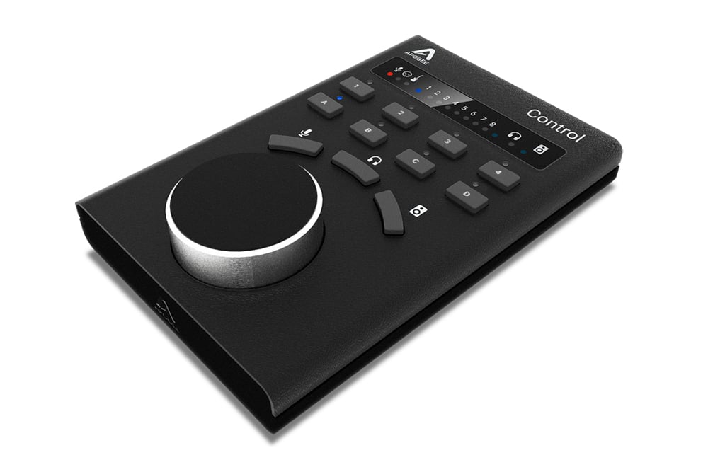 Apogee  Control 