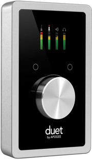 Apogee Duet