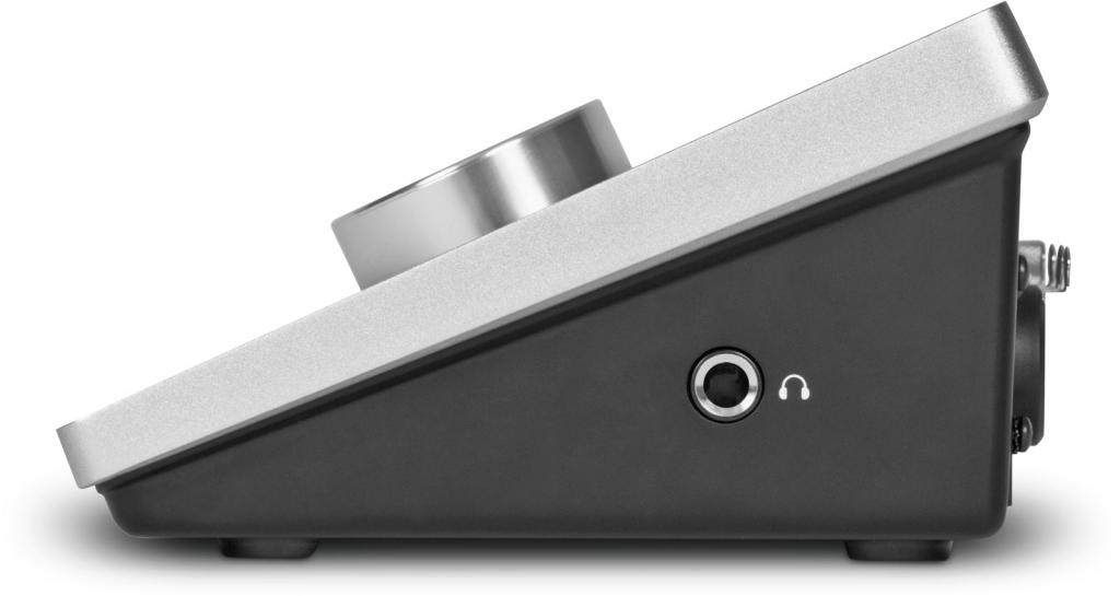 Apogee Quartet