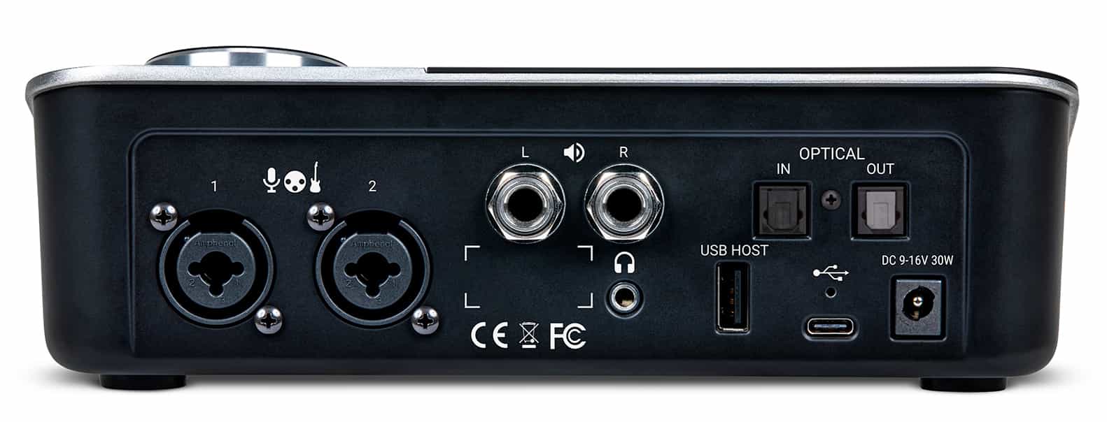 Apogee Symphony Desktop