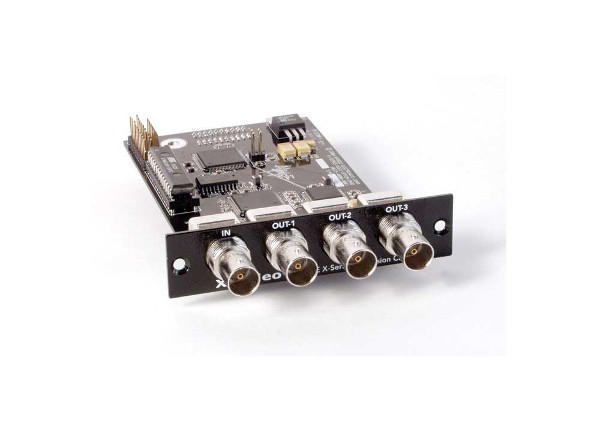 Apogee X-VID SYNC GEN