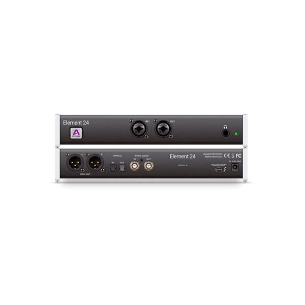 Apogee Element 24
