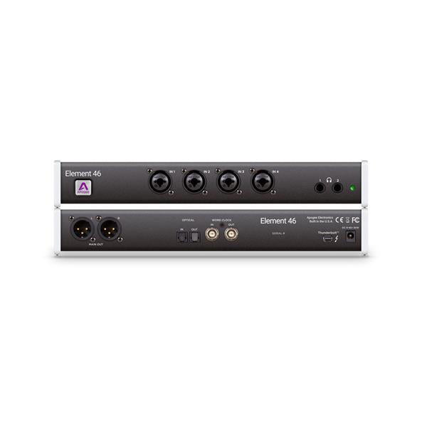 Apogee Element 46