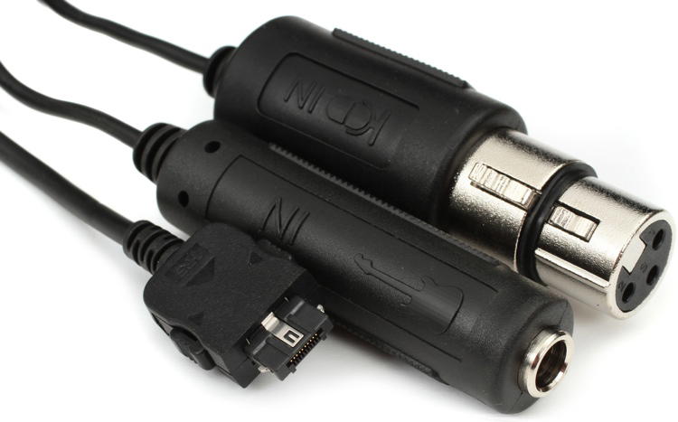 APOGEE ONE BREAKOUT CABLE