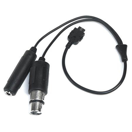 APOGEE ONE BREAKOUT CABLE