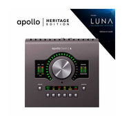 Universal Audio Apollo Twin X Duo HE (B-Stock)