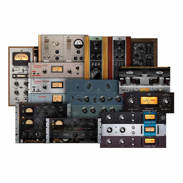 Universal Audio Apollo X16 Heritage Edition