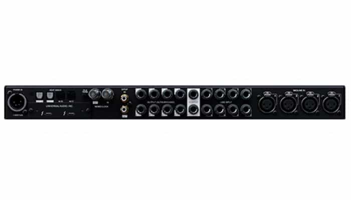 Universal Audio Apollo X8 Heritage Edition