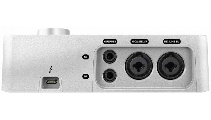 Universal Audio Apollo Solo TB3 Heritage Edition 