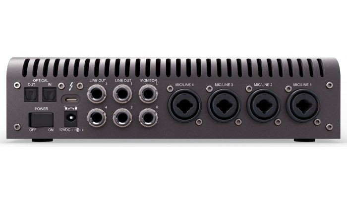 Universal Audio Apollo X4 Heritage Edition