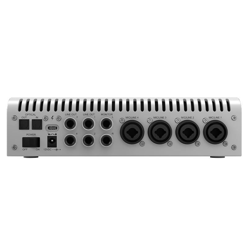 Universal Audio Apollo x4 Gen 2 STU
