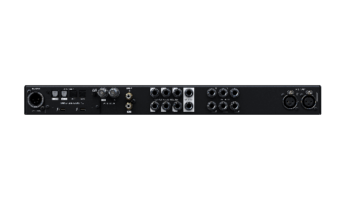 Universal Audio Apollo X6 Heritage Edition