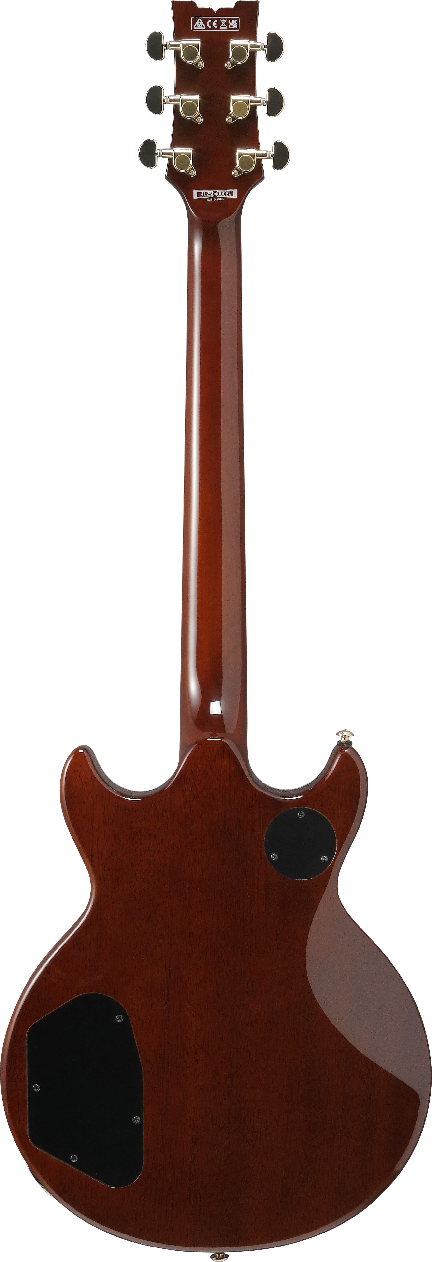 IBANEZ AR320 MBM