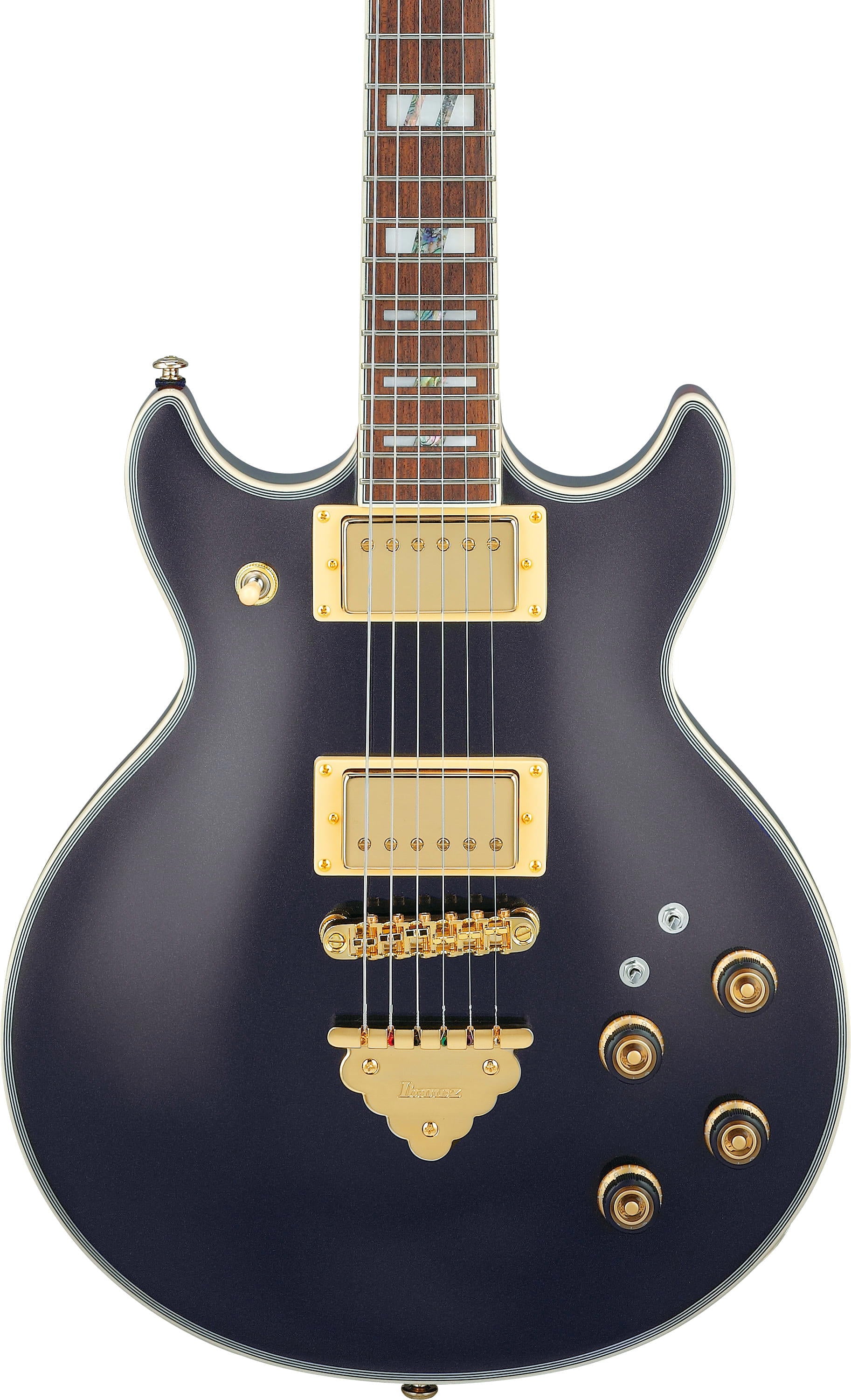 IBANEZ AR320 MBM