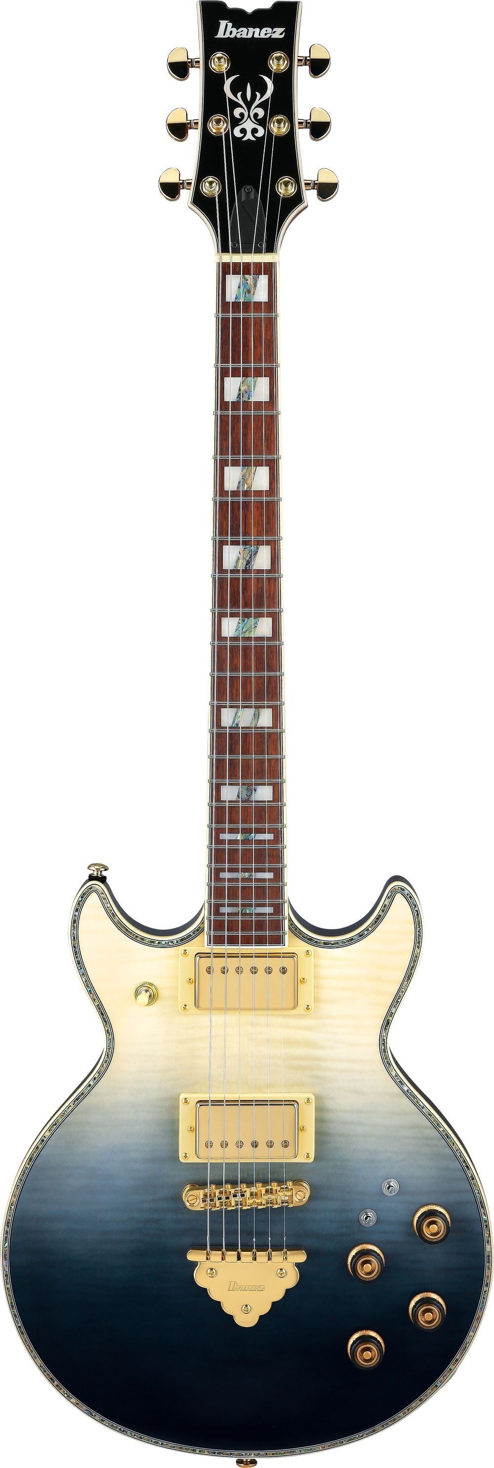 IBANEZ AR420 BMG