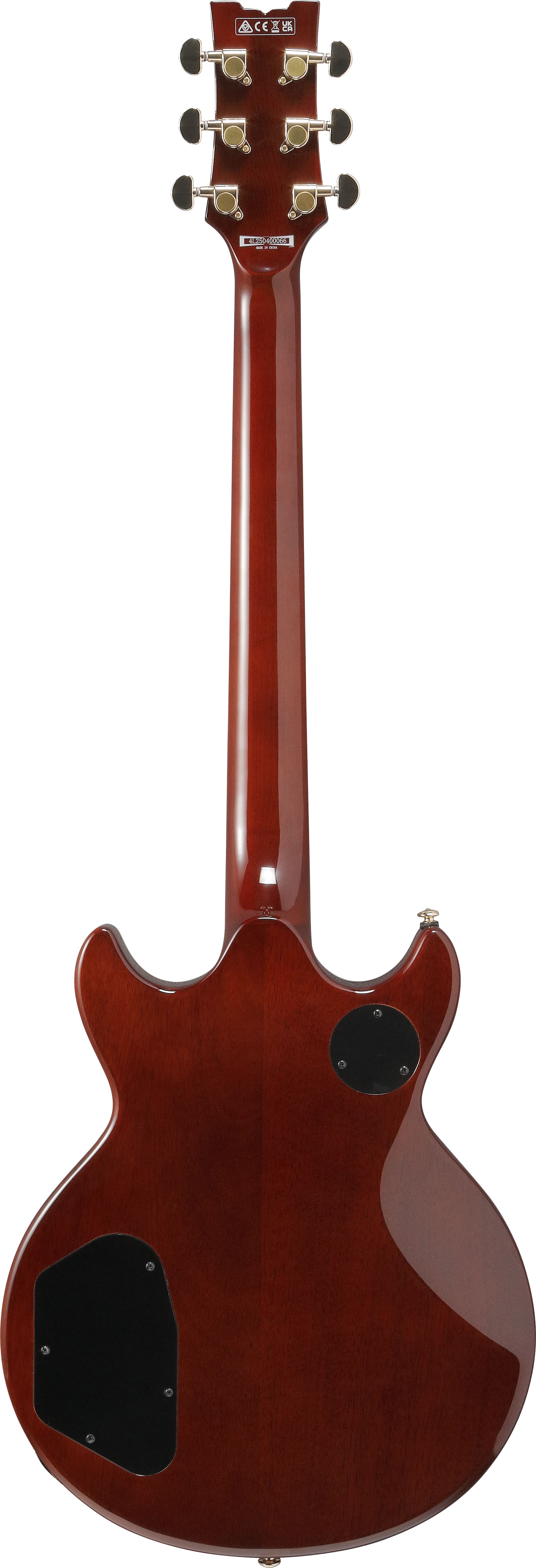 IBANEZ AR420 BMG