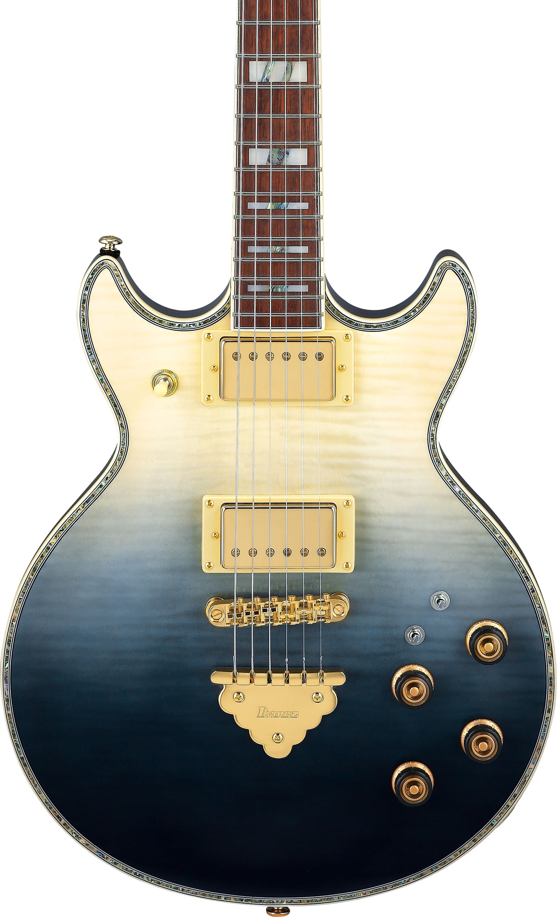 IBANEZ AR420 BMG