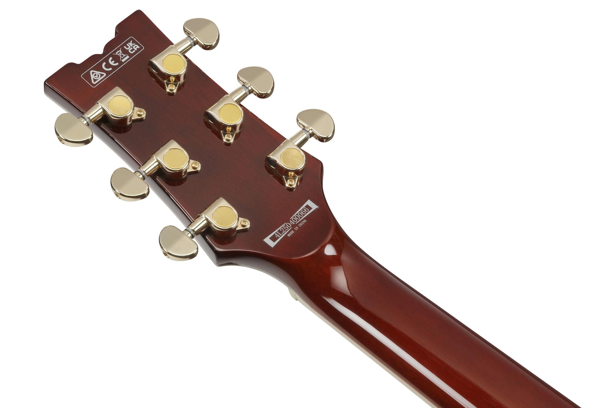 IBANEZ AR420 BMG