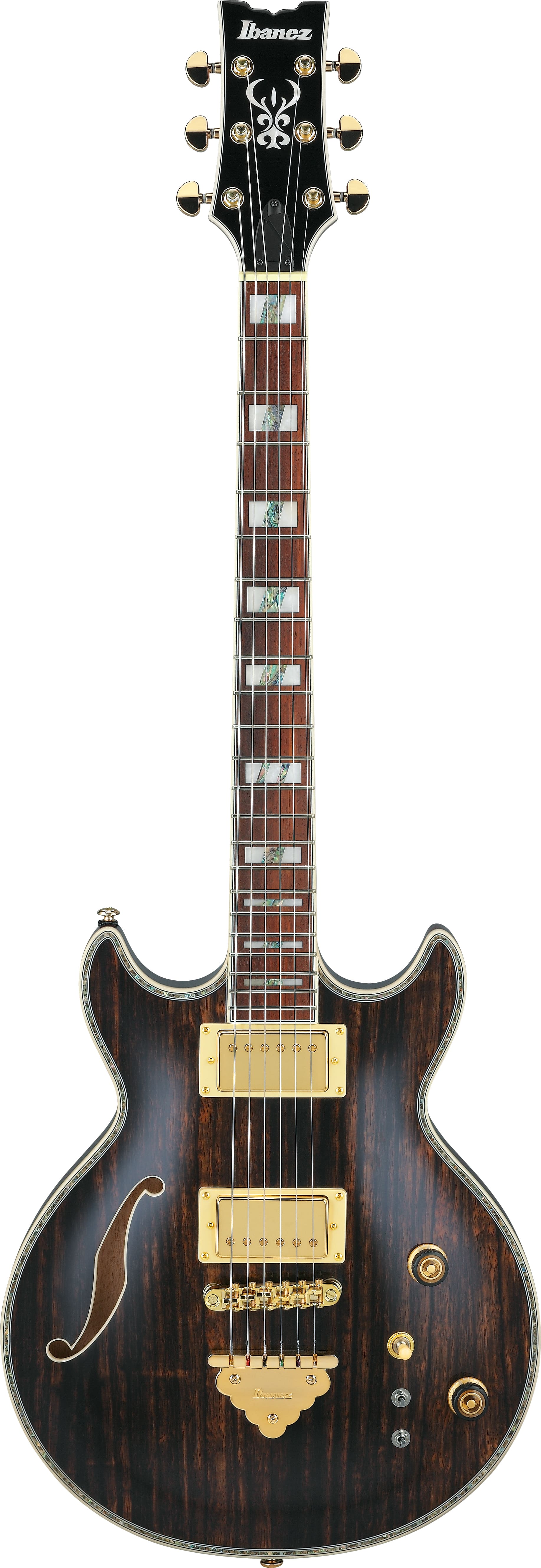 IBANEZ AR520HME NT