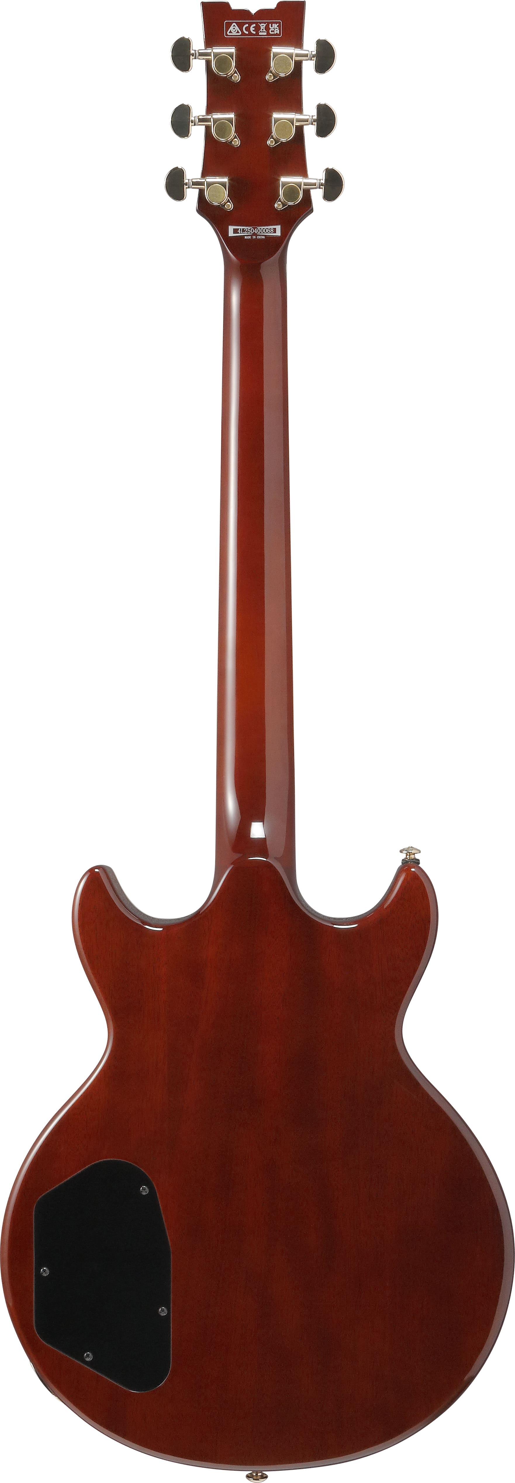 IBANEZ AR520HME NT