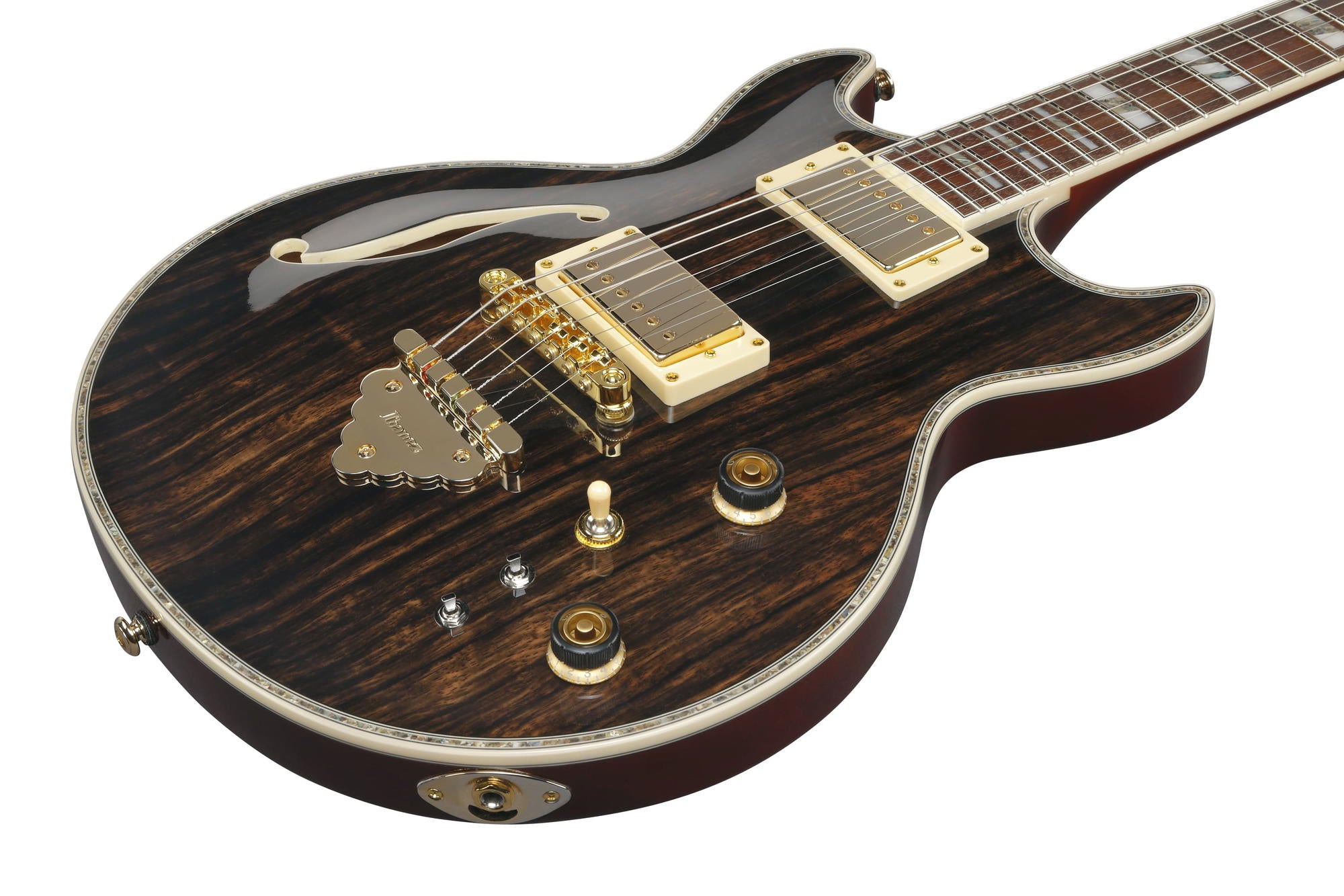 IBANEZ AR520HME NT