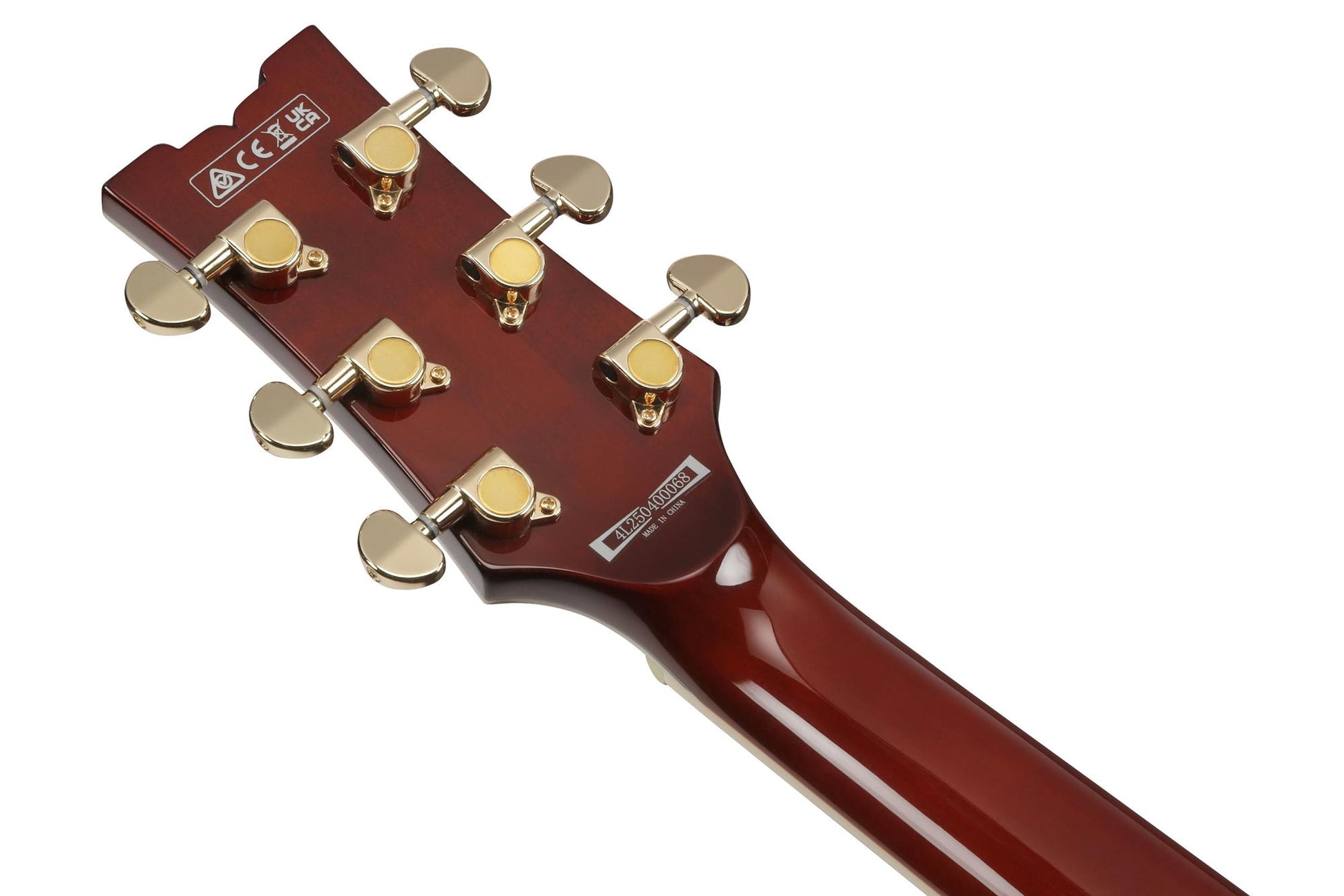 IBANEZ AR520HME NT