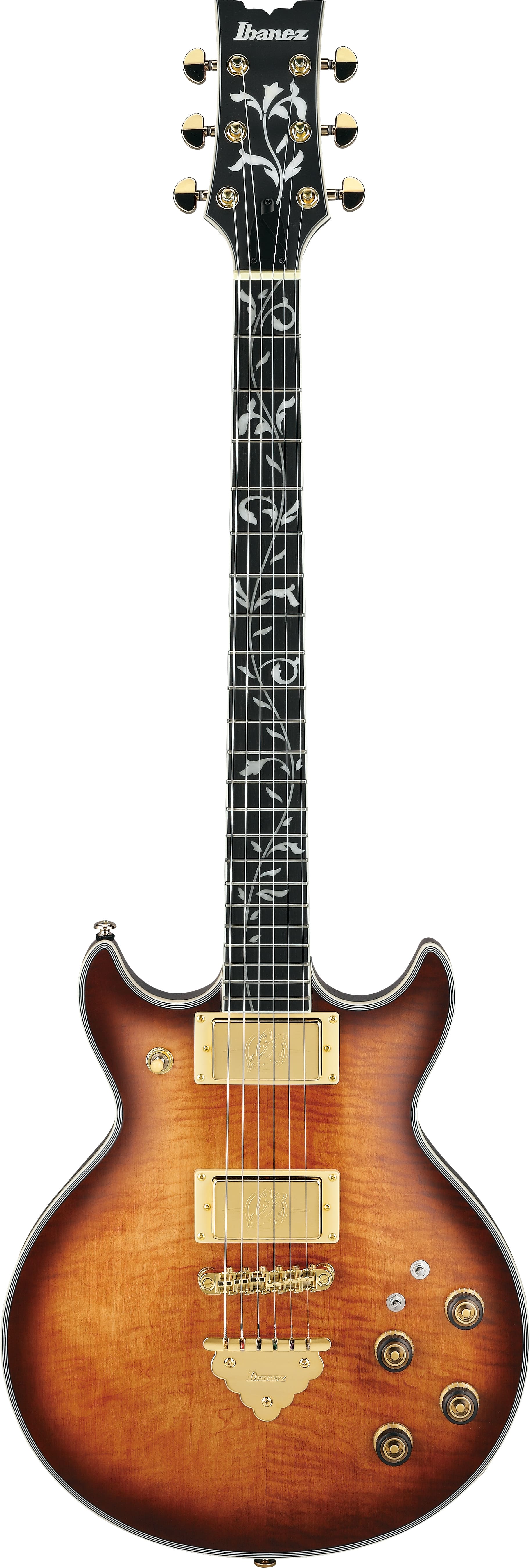 IBANEZ AR625FMSP CML
