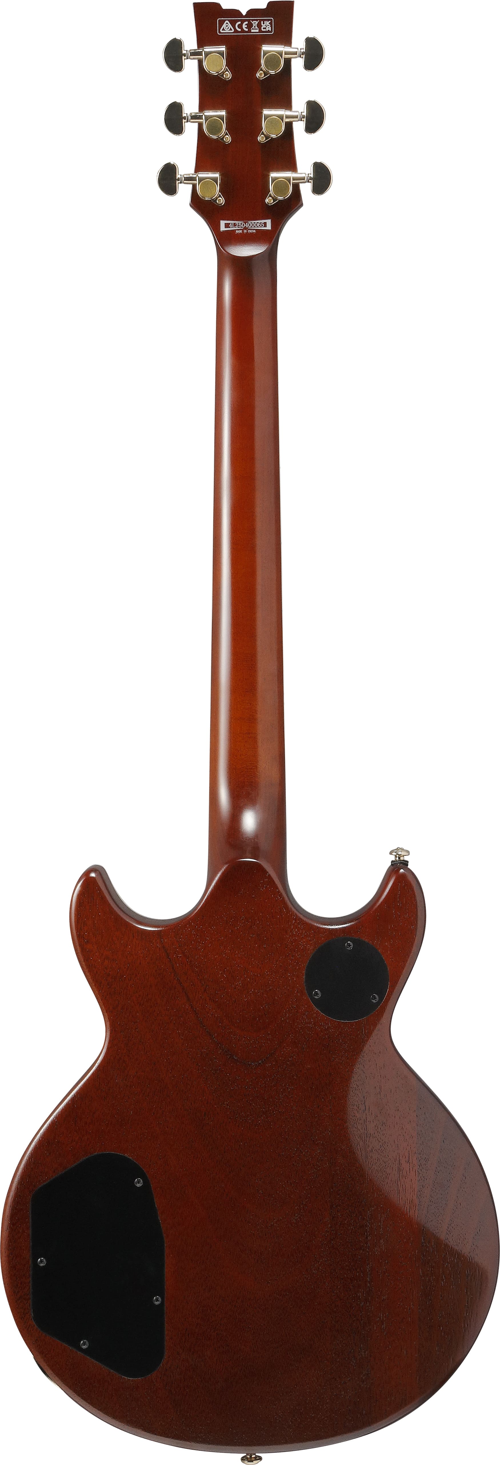 IBANEZ AR625FMSP CML