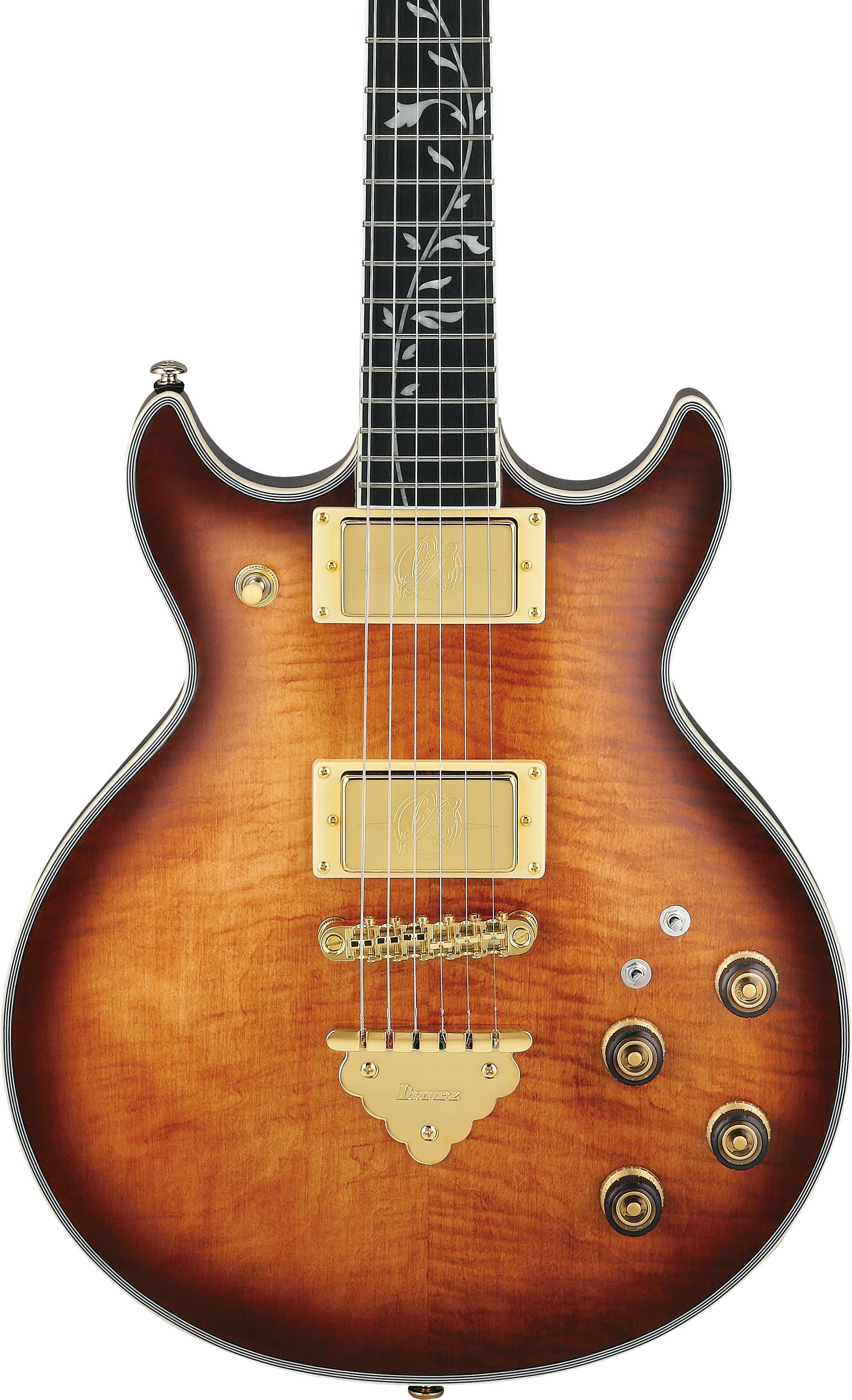 IBANEZ AR625FMSP CML
